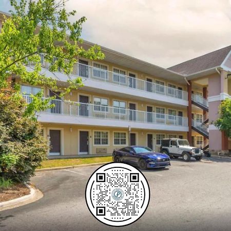 Extended Stay America Suites - Columbia - West - Interstate 126 Экстерьер фото