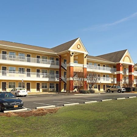 Extended Stay America Suites - Columbia - West - Interstate 126 Экстерьер фото