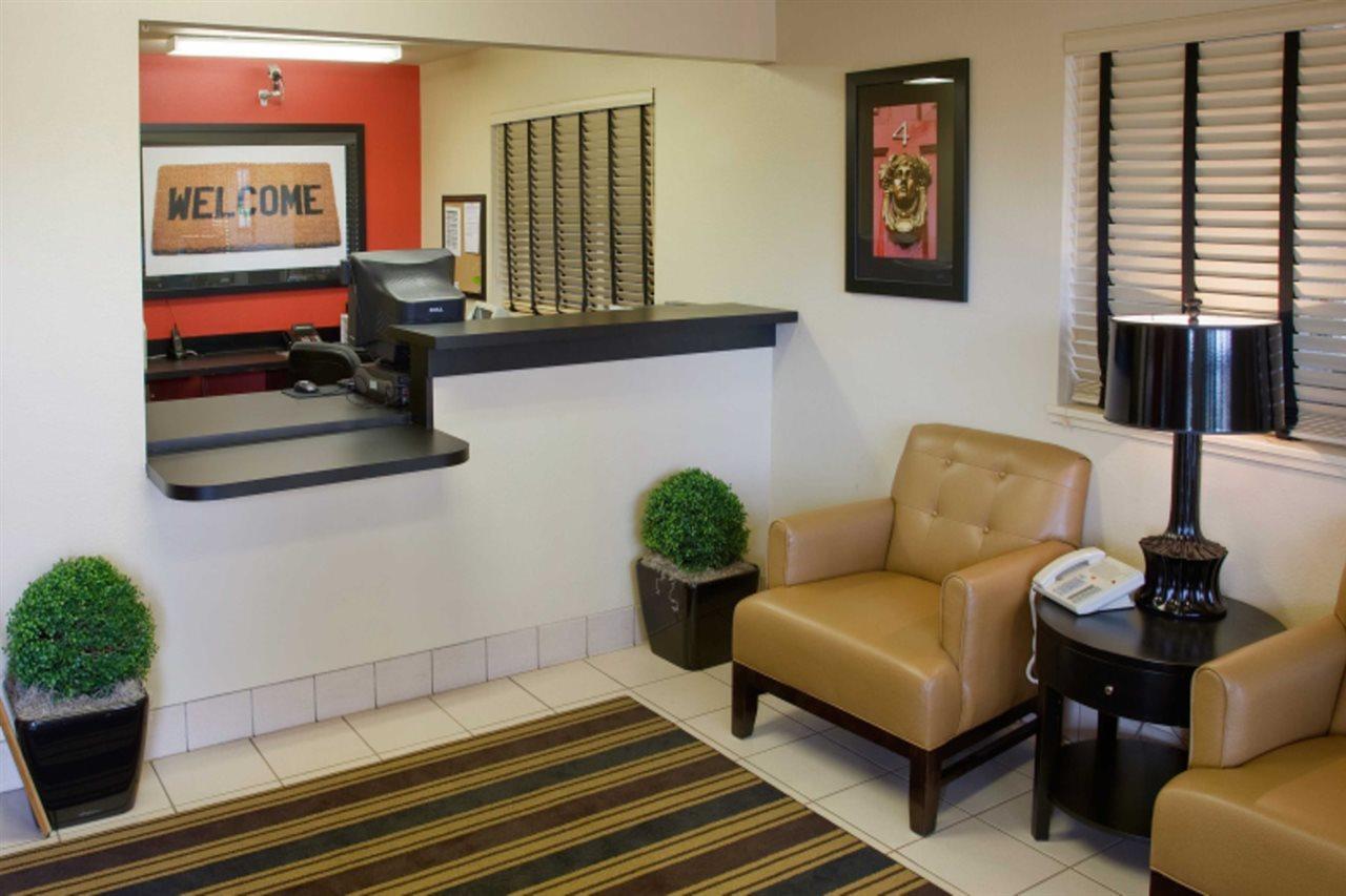 Extended Stay America Suites - Columbia - West - Interstate 126 Экстерьер фото