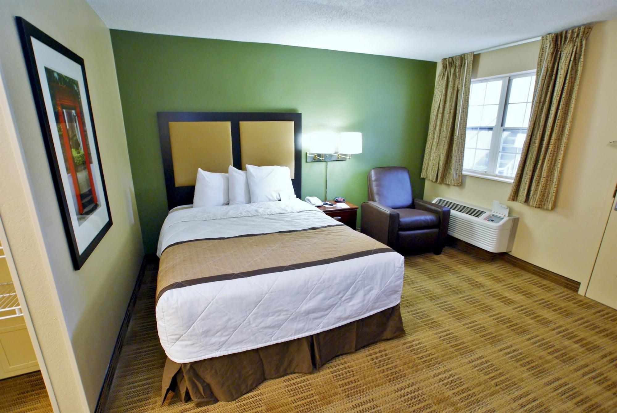 Extended Stay America Suites - Columbia - West - Interstate 126 Экстерьер фото