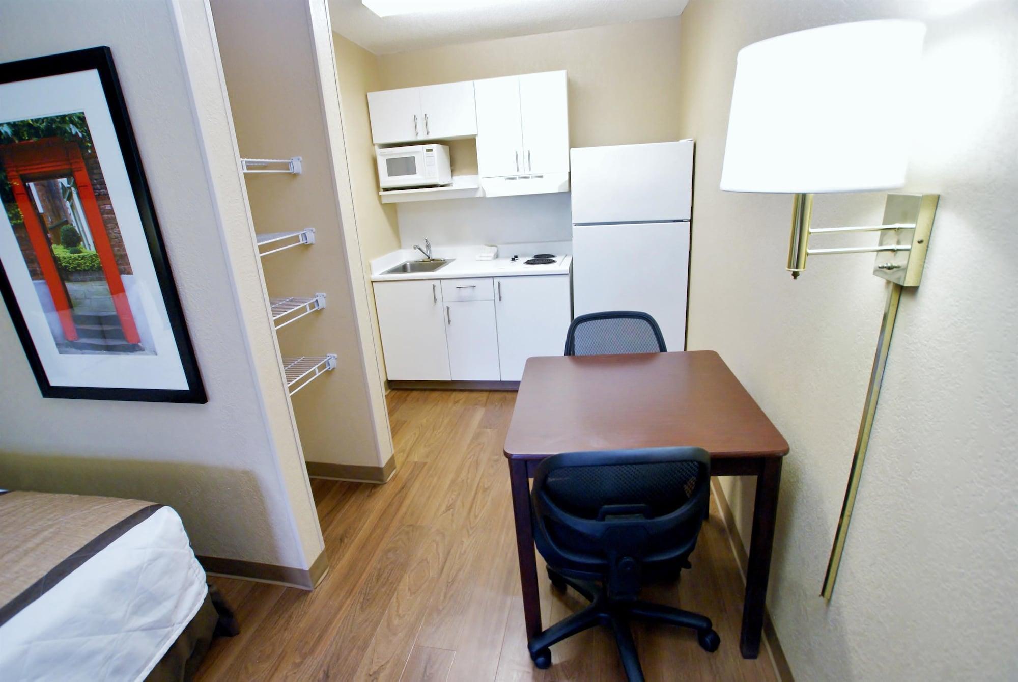 Extended Stay America Suites - Columbia - West - Interstate 126 Экстерьер фото