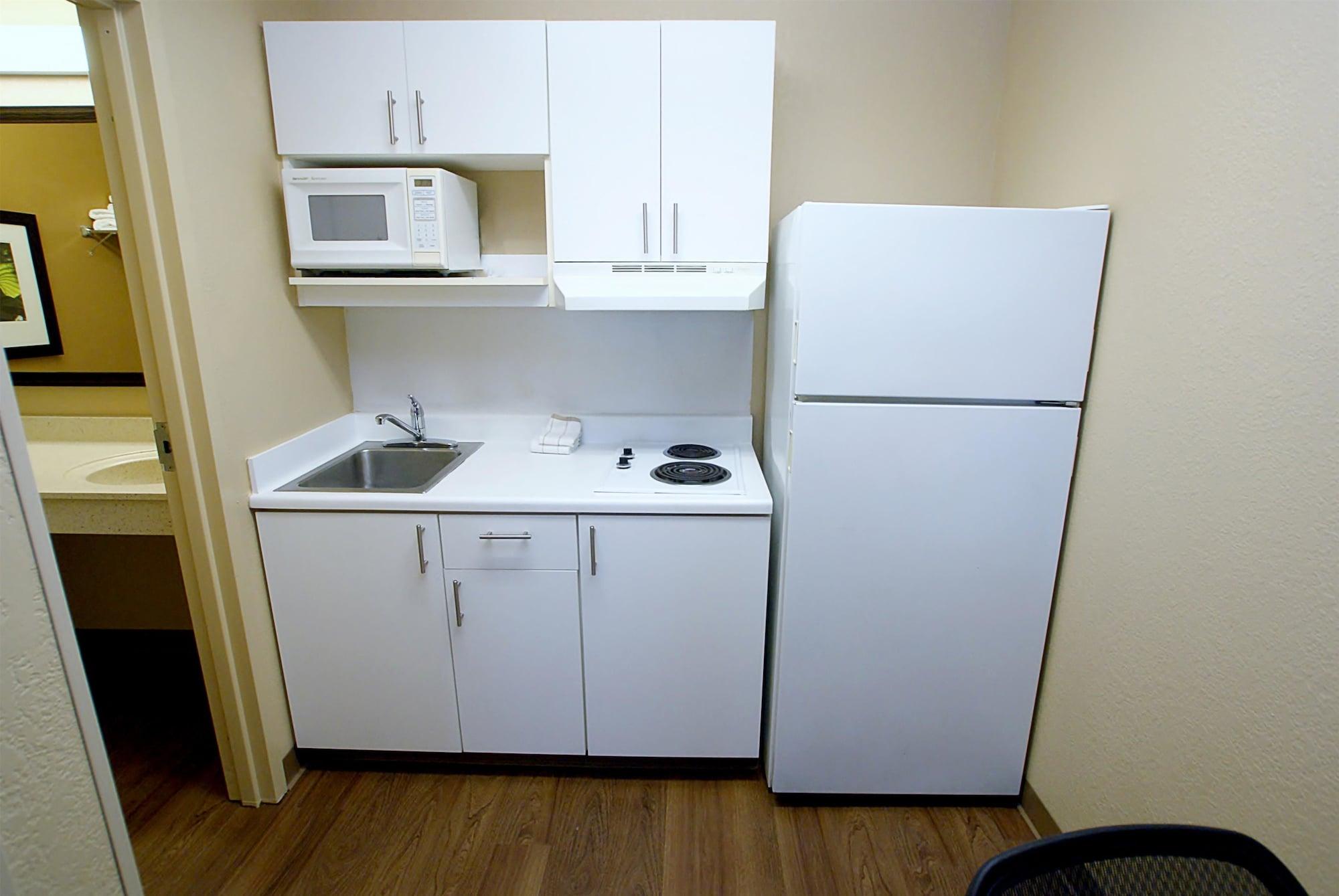 Extended Stay America Suites - Columbia - West - Interstate 126 Экстерьер фото
