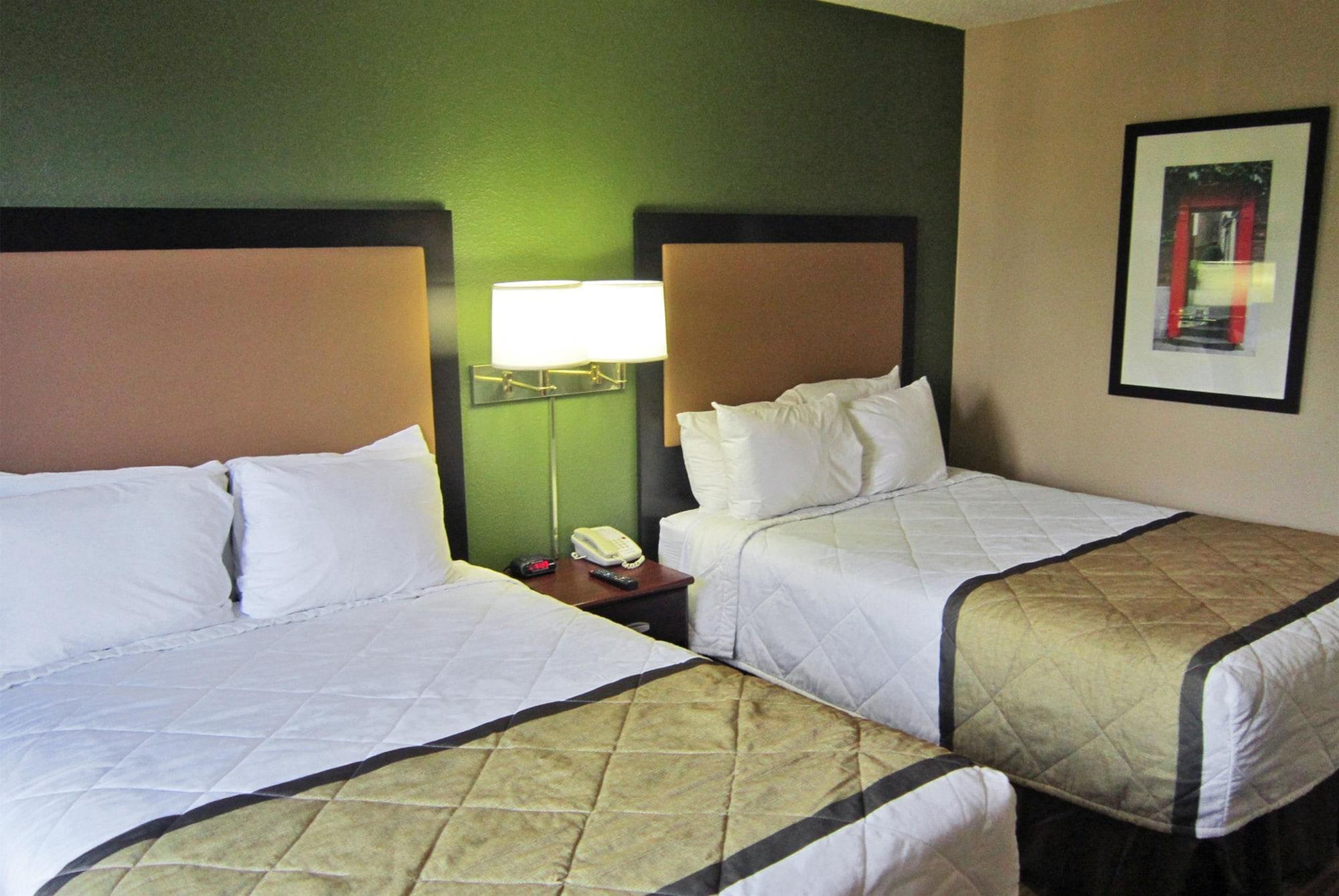 Extended Stay America Suites - Columbia - West - Interstate 126 Экстерьер фото