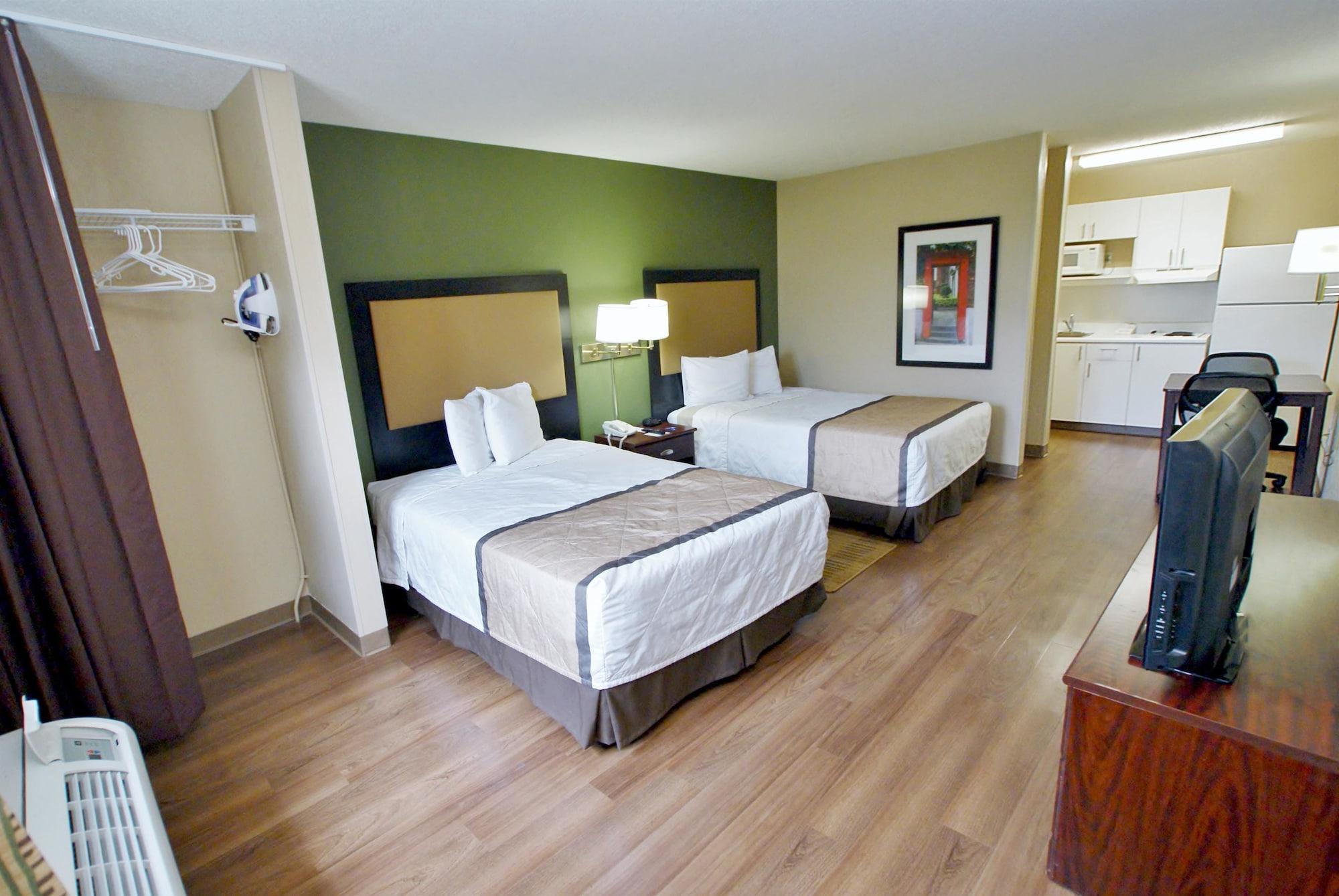 Extended Stay America Suites - Columbia - West - Interstate 126 Экстерьер фото