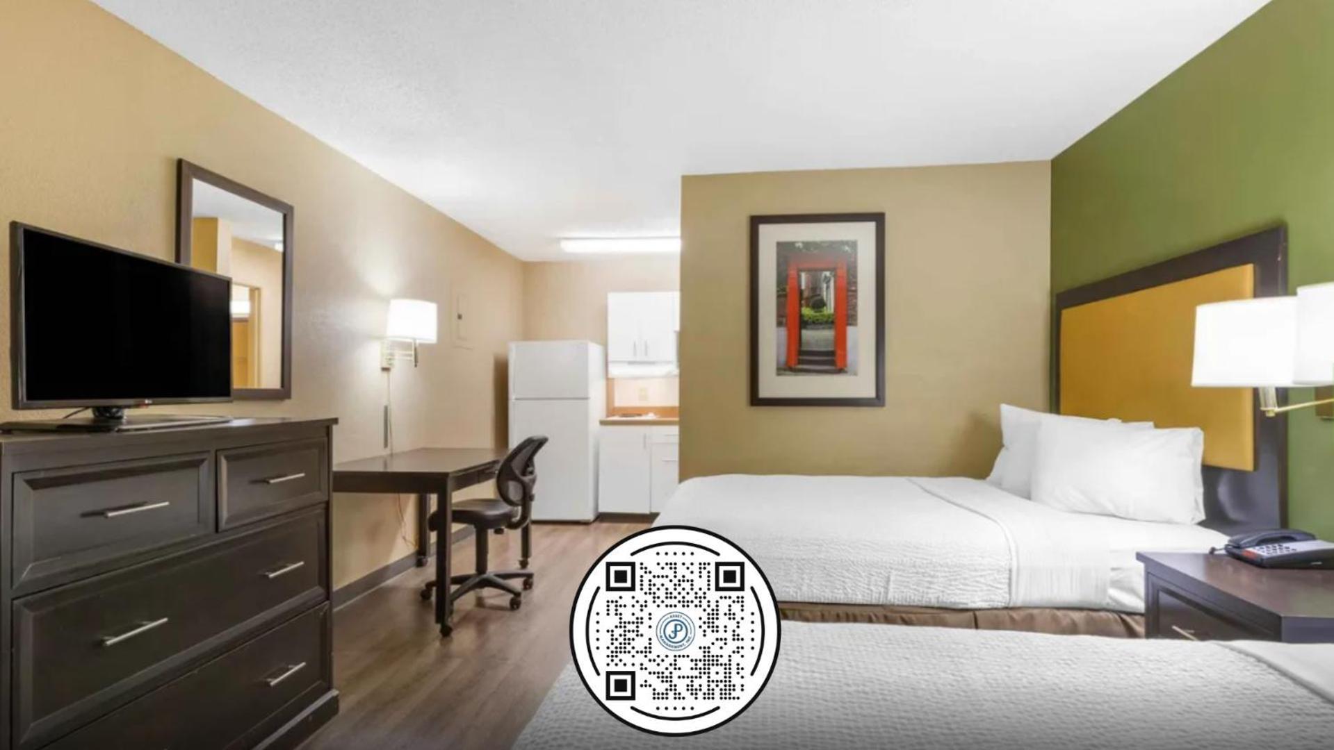 Extended Stay America Suites - Columbia - West - Interstate 126 Экстерьер фото