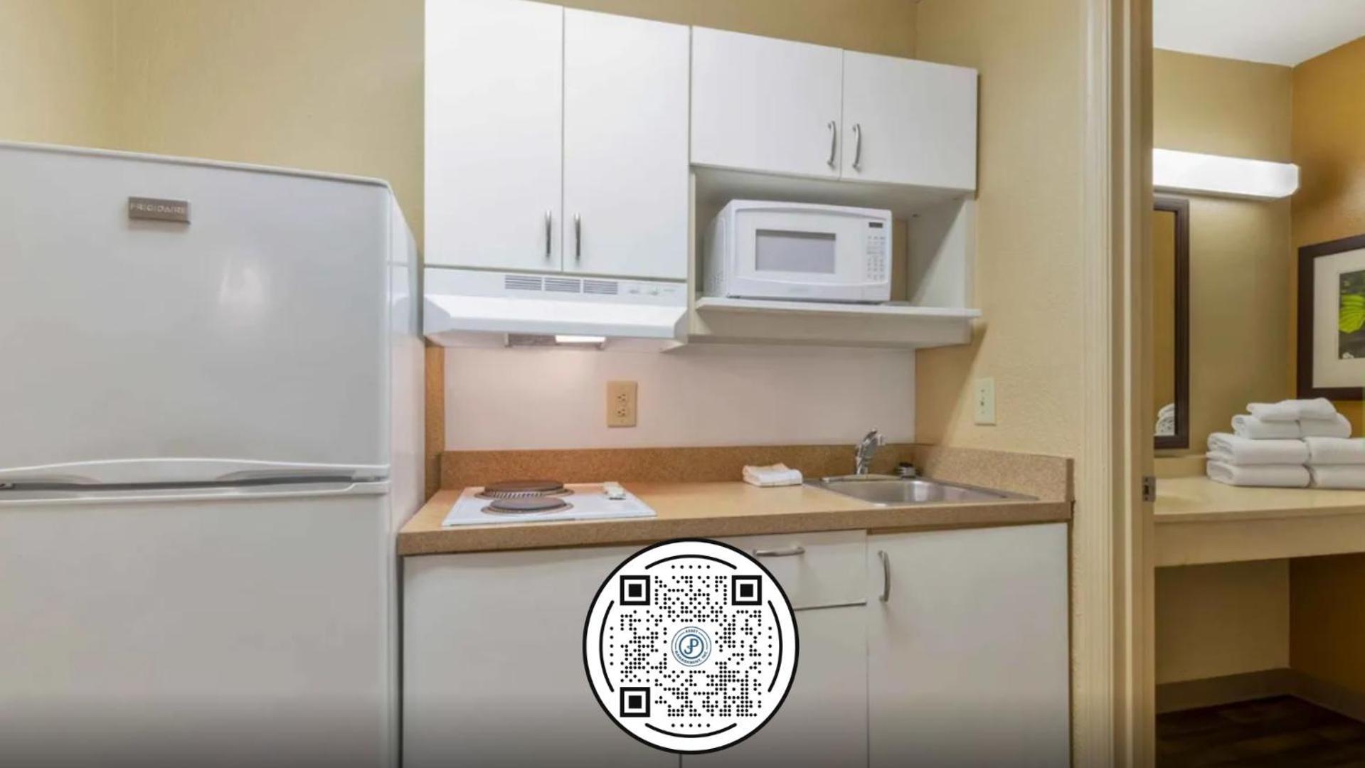Extended Stay America Suites - Columbia - West - Interstate 126 Экстерьер фото