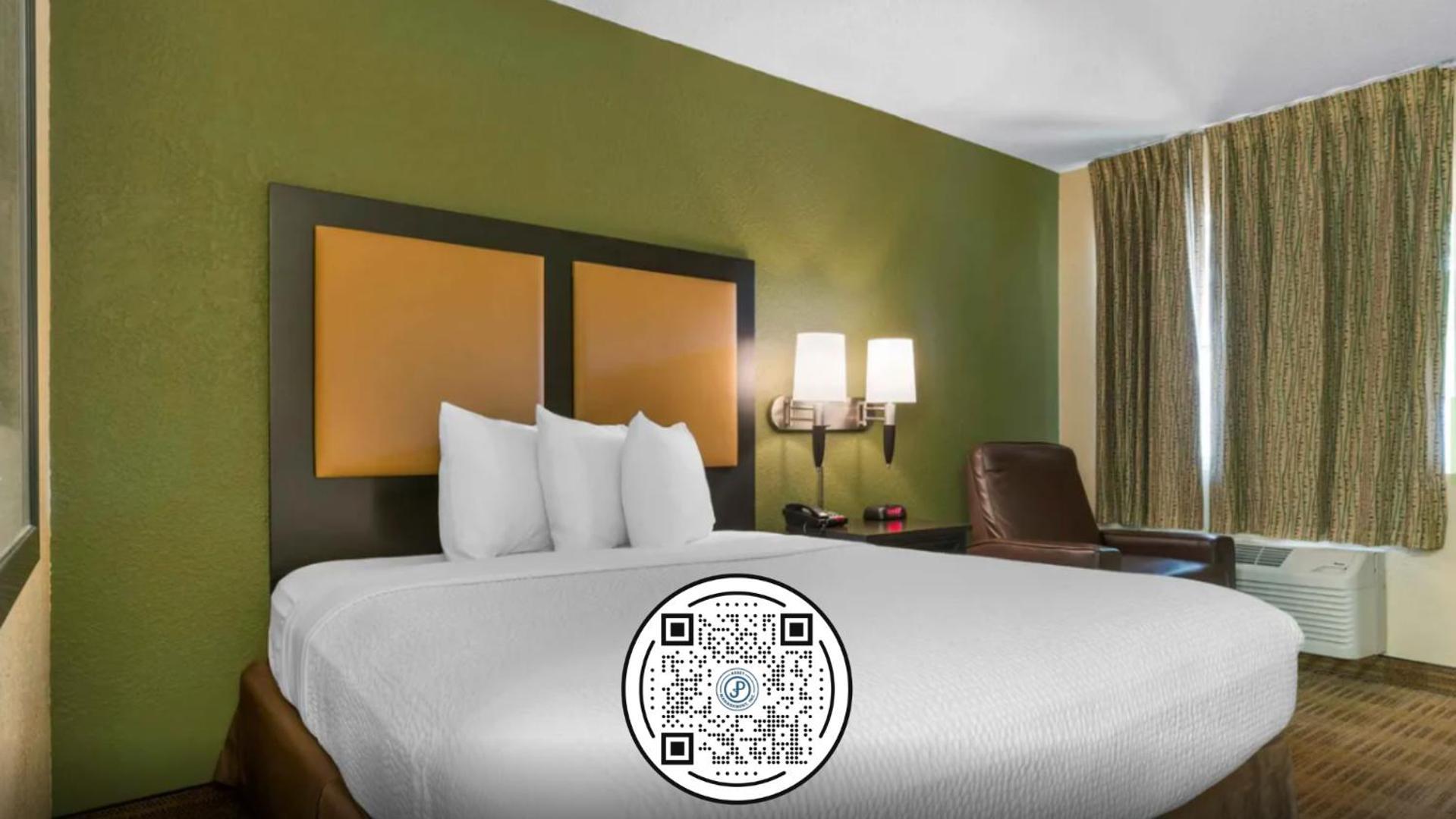 Extended Stay America Suites - Columbia - West - Interstate 126 Экстерьер фото