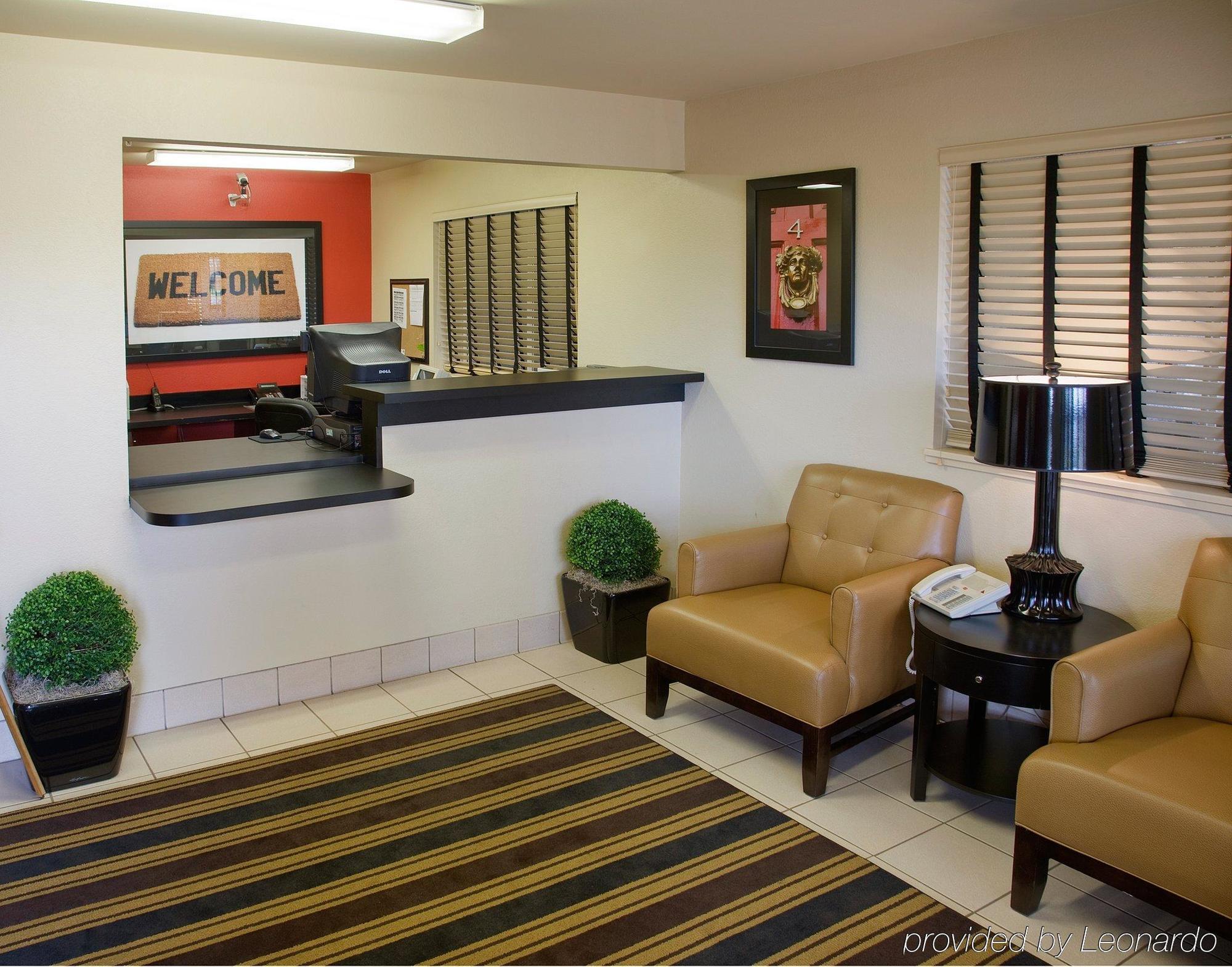Extended Stay America Suites - Columbia - West - Interstate 126 Экстерьер фото
