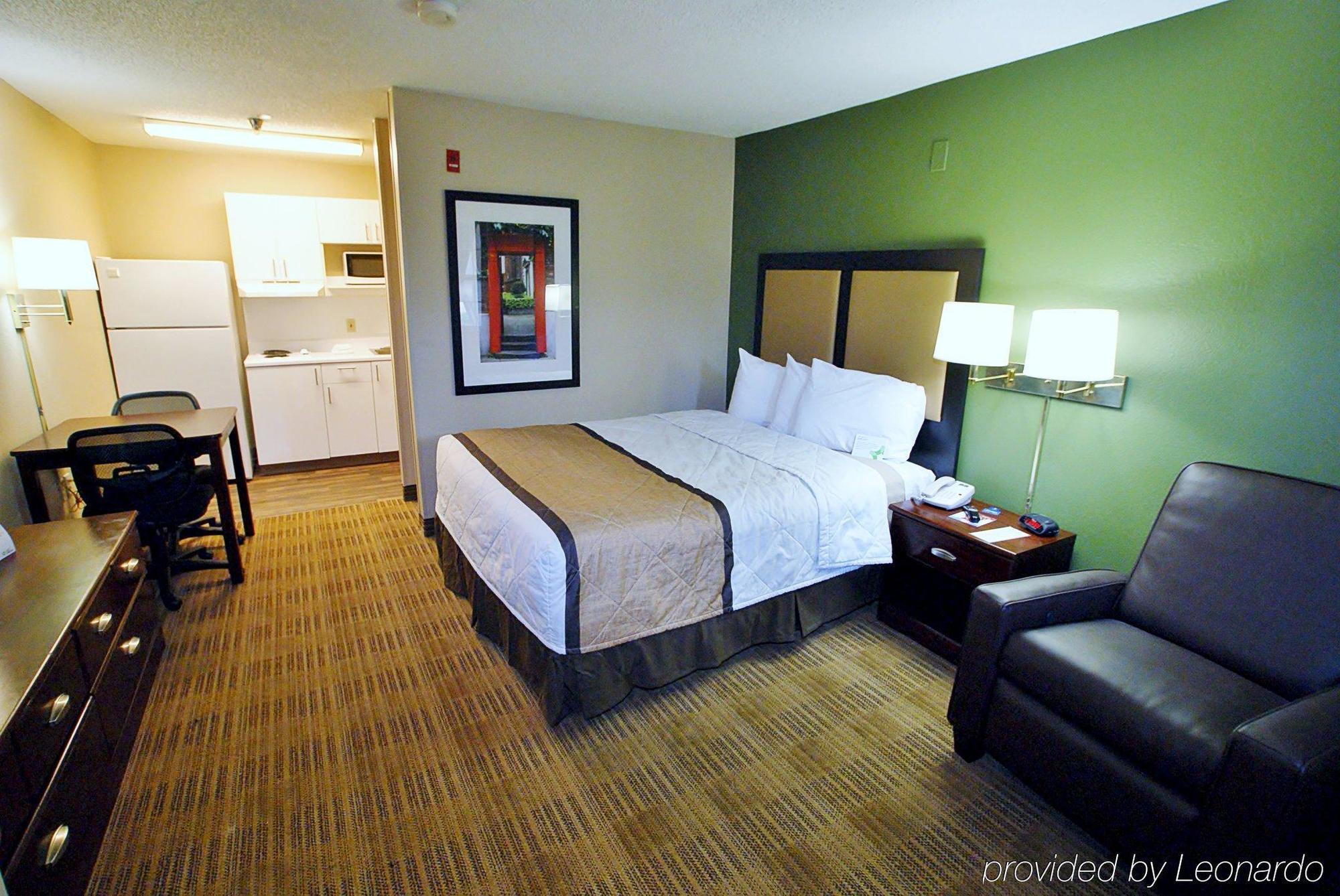 Extended Stay America Suites - Columbia - West - Interstate 126 Экстерьер фото