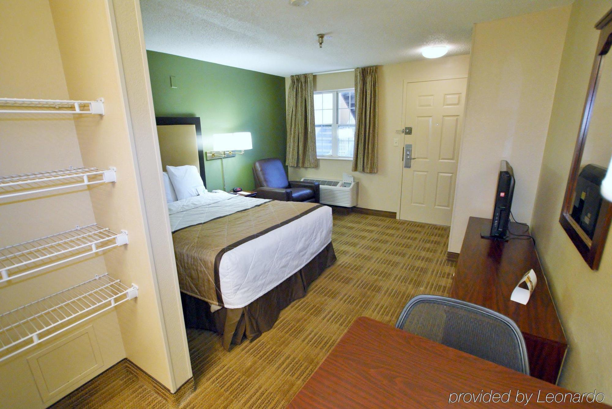 Extended Stay America Suites - Columbia - West - Interstate 126 Экстерьер фото