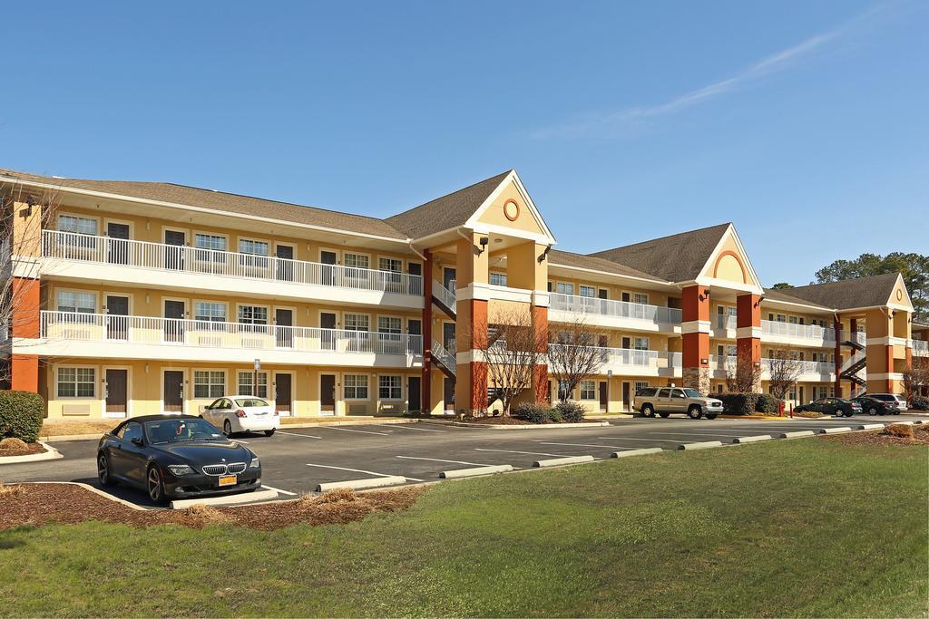 Extended Stay America Suites - Columbia - West - Interstate 126 Экстерьер фото