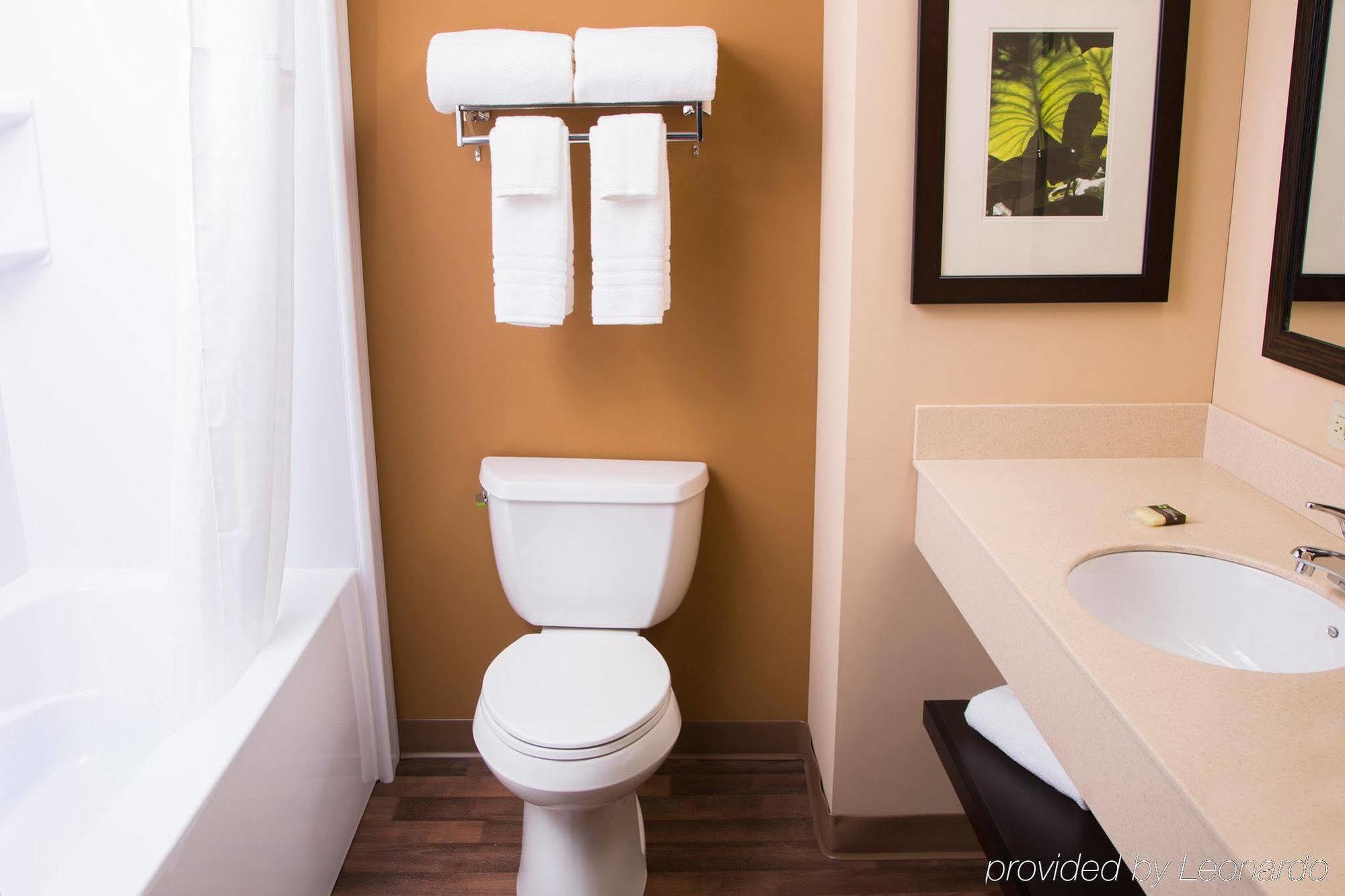 Extended Stay America Suites - Columbia - West - Interstate 126 Экстерьер фото