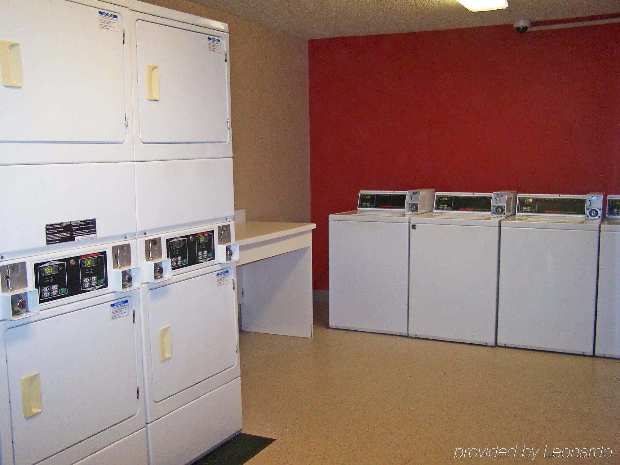 Extended Stay America Suites - Columbia - West - Interstate 126 Экстерьер фото