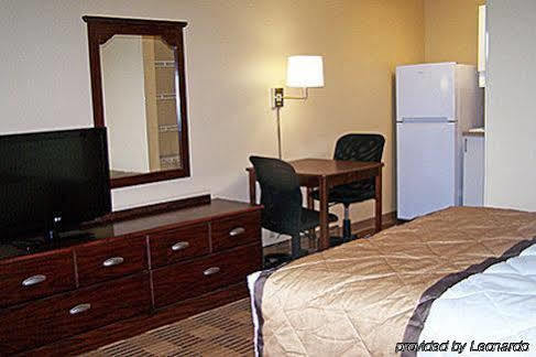Extended Stay America Suites - Columbia - West - Interstate 126 Экстерьер фото